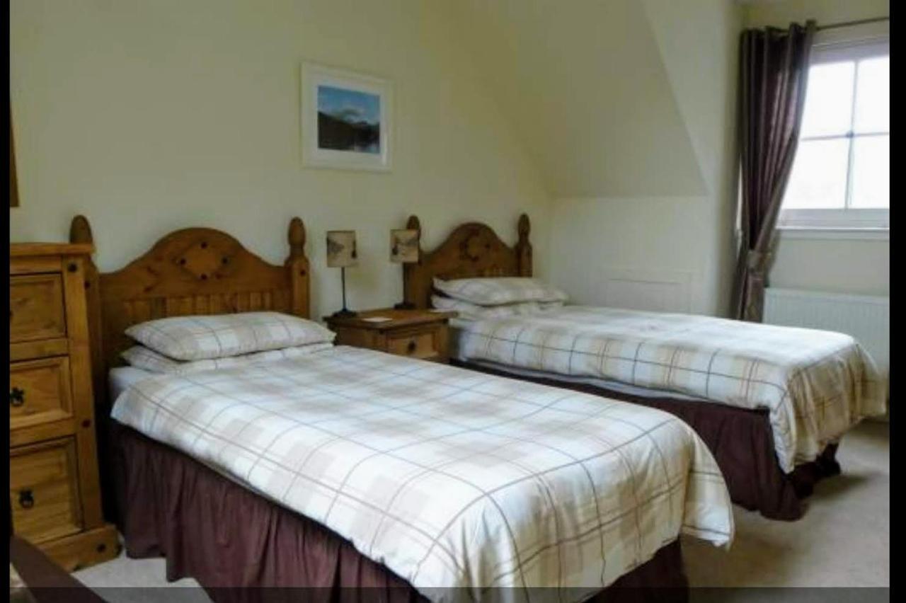 Ben Vorlich Cottage Arrochar Rom bilde