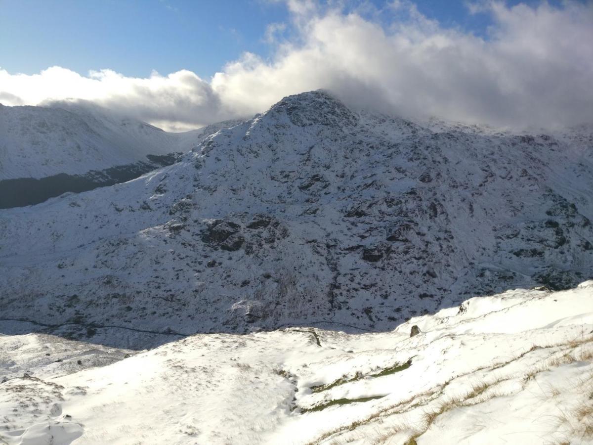 Ben Vorlich Cottage Arrochar Eksteriør bilde